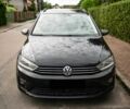 Черный Фольксваген Гольф, объемом двигателя 2 л и пробегом 80 тыс. км за 2850 $, фото 1 на Automoto.ua