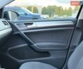 Чорний Фольксваген Гольф, об'ємом двигуна 1.4 л та пробігом 182 тис. км за 11300 $, фото 54 на Automoto.ua