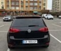 Черный Фольксваген Гольф, объемом двигателя 1.6 л и пробегом 304 тыс. км за 9899 $, фото 6 на Automoto.ua