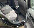 Черный Фольксваген Гольф, объемом двигателя 1.8 л и пробегом 152 тыс. км за 6900 $, фото 6 на Automoto.ua