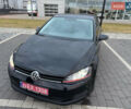 Чорний Фольксваген Гольф, об'ємом двигуна 1.6 л та пробігом 244 тис. км за 11200 $, фото 7 на Automoto.ua