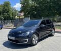 Черный Фольксваген Гольф, объемом двигателя 0 л и пробегом 163 тыс. км за 7800 $, фото 1 на Automoto.ua