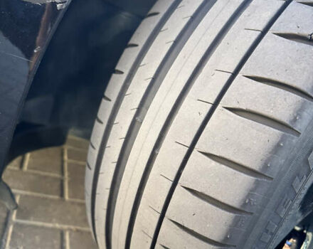 Черный Фольксваген Гольф, объемом двигателя 1.6 л и пробегом 299 тыс. км за 11500 $, фото 50 на Automoto.ua