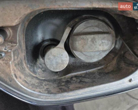 Черный Фольксваген Гольф, объемом двигателя 1.4 л и пробегом 203 тыс. км за 12200 $, фото 62 на Automoto.ua