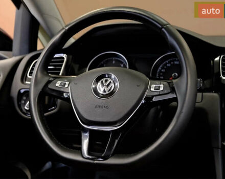 Черный Фольксваген Гольф, объемом двигателя 1.97 л и пробегом 74 тыс. км за 16900 $, фото 32 на Automoto.ua