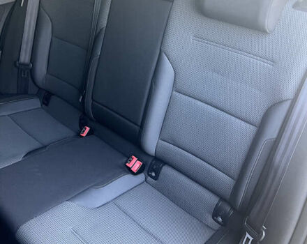 Чорний Фольксваген Гольф, об'ємом двигуна 1.6 л та пробігом 240 тис. км за 11600 $, фото 25 на Automoto.ua