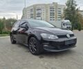 Черный Фольксваген Гольф, объемом двигателя 1.4 л и пробегом 176 тыс. км за 13250 $, фото 1 на Automoto.ua