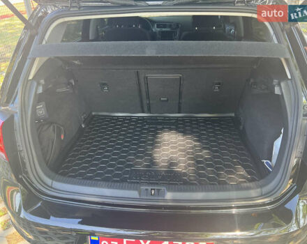 Чорний Фольксваген Гольф, об'ємом двигуна 1.6 л та пробігом 240 тис. км за 11600 $, фото 35 на Automoto.ua