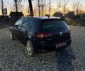 Черный Фольксваген Гольф, объемом двигателя 0 л и пробегом 109 тыс. км за 8650 $, фото 4 на Automoto.ua