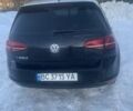 Чорний Фольксваген Гольф, об'ємом двигуна 0 л та пробігом 148 тис. км за 8200 $, фото 3 на Automoto.ua