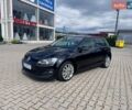 Черный Фольксваген Гольф, объемом двигателя 1.6 л и пробегом 251 тыс. км за 9499 $, фото 1 на Automoto.ua