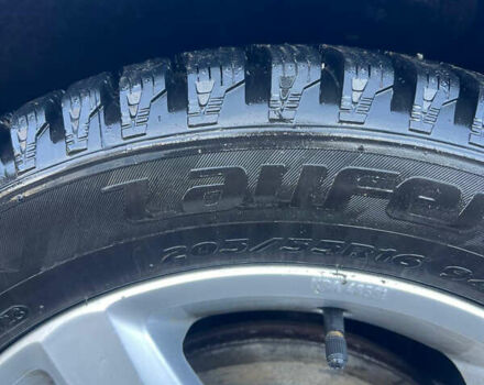 Черный Фольксваген Гольф, объемом двигателя 0 л и пробегом 221 тыс. км за 7500 $, фото 7 на Automoto.ua