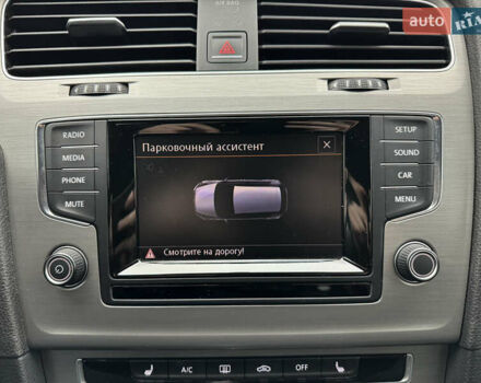 Чорний Фольксваген Гольф, об'ємом двигуна 1.6 л та пробігом 244 тис. км за 11200 $, фото 26 на Automoto.ua