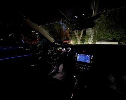 Черный Фольксваген Гольф, объемом двигателя 0 л и пробегом 141 тыс. км за 9100 $, фото 11 на Automoto.ua