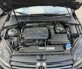 Фольксваген Гольф 2014 в Черновцах на Automoto.ua Черный Фольксваген Гольф, объемом двигателя 1.8 л и пробегом 175 тыс. км за 15133 $, фото 8 на Automoto.ua