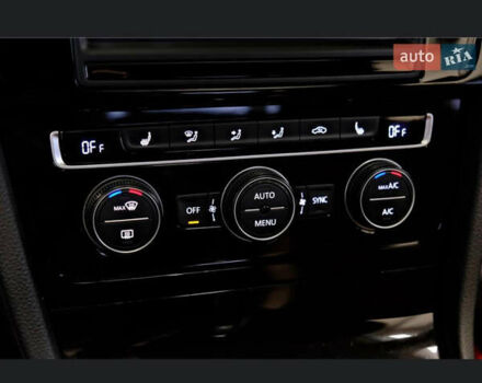 Чорний Фольксваген Гольф, об'ємом двигуна 1.97 л та пробігом 74 тис. км за 16700 $, фото 34 на Automoto.ua