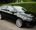 Черный Фольксваген Гольф, объемом двигателя 2 л и пробегом 80 тыс. км за 2850 $, фото 2 на Automoto.ua