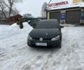 Черный Фольксваген Гольф, объемом двигателя 2 л и пробегом 236 тыс. км за 11600 $, фото 1 на Automoto.ua