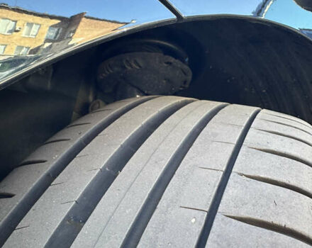 Черный Фольксваген Гольф, объемом двигателя 1.6 л и пробегом 299 тыс. км за 11500 $, фото 51 на Automoto.ua