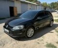 Чорний Фольксваген Гольф, об'ємом двигуна 1.6 л та пробігом 243 тис. км за 11000 $, фото 1 на Automoto.ua