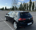 Черный Фольксваген Гольф, объемом двигателя 1.8 л и пробегом 152 тыс. км за 12700 $, фото 5 на Automoto.ua