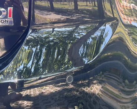 Чорний Фольксваген Гольф, об'ємом двигуна 1.6 л та пробігом 240 тис. км за 11600 $, фото 31 на Automoto.ua