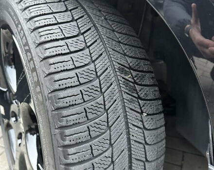 Черный Фольксваген Гольф, объемом двигателя 1.6 л и пробегом 299 тыс. км за 11500 $, фото 19 на Automoto.ua