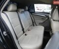 Черный Фольксваген Гольф, объемом двигателя 1.8 л и пробегом 152 тыс. км за 11500 $, фото 8 на Automoto.ua