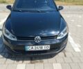 Черный Фольксваген Гольф, объемом двигателя 1.8 л и пробегом 193 тыс. км за 11200 $, фото 1 на Automoto.ua