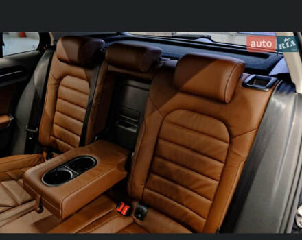 Чорний Фольксваген Гольф, об'ємом двигуна 1.97 л та пробігом 74 тис. км за 16700 $, фото 35 на Automoto.ua