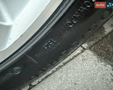 Чорний Фольксваген Гольф, об'ємом двигуна 1.6 л та пробігом 244 тис. км за 11200 $, фото 24 на Automoto.ua