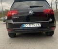 Черный Фольксваген Гольф, объемом двигателя 0 л и пробегом 157 тыс. км за 7900 $, фото 17 на Automoto.ua