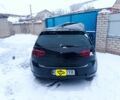 Чорний Фольксваген Гольф, об'ємом двигуна 0 л та пробігом 112 тис. км за 4500 $, фото 4 на Automoto.ua