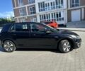 Черный Фольксваген Гольф, объемом двигателя 0 л и пробегом 122 тыс. км за 8300 $, фото 4 на Automoto.ua