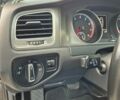 Черный Фольксваген Гольф, объемом двигателя 1.4 л и пробегом 176 тыс. км за 13250 $, фото 11 на Automoto.ua