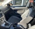 Черный Фольксваген Гольф, объемом двигателя 1.97 л и пробегом 120 тыс. км за 13000 $, фото 16 на Automoto.ua