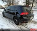 Чорний Фольксваген Гольф, об'ємом двигуна 2 л та пробігом 27000 тис. км за 12750 $, фото 3 на Automoto.ua