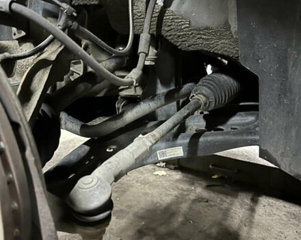 Черный Фольксваген Гольф, объемом двигателя 1.6 л и пробегом 299 тыс. км за 11500 $, фото 41 на Automoto.ua