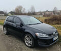 Черный Фольксваген Гольф, объемом двигателя 2 л и пробегом 217 тыс. км за 15000 $, фото 2 на Automoto.ua