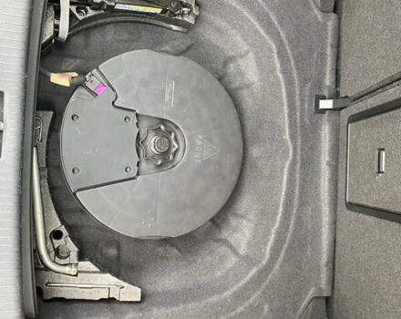 Черный Фольксваген Гольф, объемом двигателя 1.8 л и пробегом 152 тыс. км за 6700 $, фото 14 на Automoto.ua