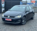 Черный Фольксваген Гольф, объемом двигателя 1.4 л и пробегом 180 тыс. км за 12950 $, фото 1 на Automoto.ua