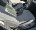 Черный Фольксваген Гольф, объемом двигателя 0 л и пробегом 122 тыс. км за 8300 $, фото 12 на Automoto.ua
