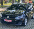Чорний Фольксваген Гольф, об'ємом двигуна 1.6 л та пробігом 240 тис. км за 11600 $, фото 3 на Automoto.ua
