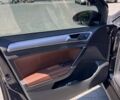 Черный Фольксваген Гольф, объемом двигателя 0 л и пробегом 153 тыс. км за 8500 $, фото 8 на Automoto.ua