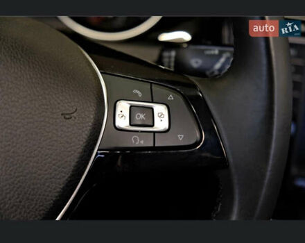 Чорний Фольксваген Гольф, об'ємом двигуна 1.97 л та пробігом 74 тис. км за 16700 $, фото 45 на Automoto.ua