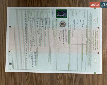 Черный Фольксваген Гольф, объемом двигателя 1.4 л и пробегом 203 тыс. км за 12200 $, фото 61 на Automoto.ua