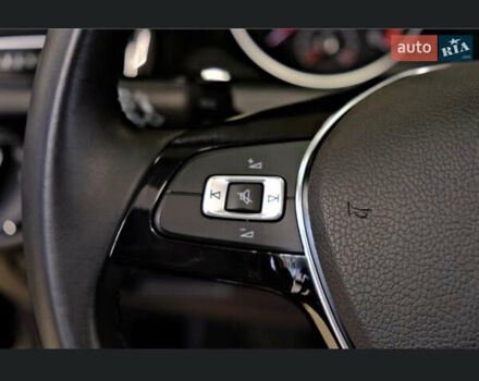 Чорний Фольксваген Гольф, об'ємом двигуна 1.97 л та пробігом 74 тис. км за 16700 $, фото 42 на Automoto.ua