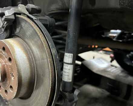 Черный Фольксваген Гольф, объемом двигателя 1.6 л и пробегом 299 тыс. км за 11500 $, фото 42 на Automoto.ua