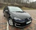 Черный Фольксваген Гольф, объемом двигателя 0 л и пробегом 112 тыс. км за 8000 $, фото 1 на Automoto.ua