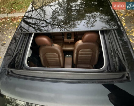 Чорний Фольксваген Гольф, об'ємом двигуна 1.97 л та пробігом 74 тис. км за 16700 $, фото 1 на Automoto.ua